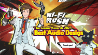 微软关闭了HiFi Rush开发者Tango Gameworks